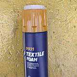 Очисник салону пінний MANNOL 650 мл губкою, фото 2