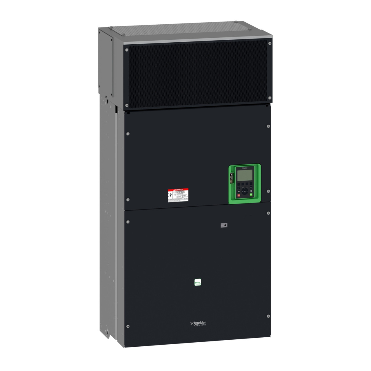 ATV630C25N4 ПЕРЕТВОРЮВАЧ ЧАСТОТИ ATV630 250 кВт