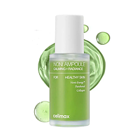 Celimax The Real Noni Energy Ampoule Відновлююча сироватка з екстрактом ноні, 30 мл