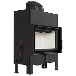 Камінна топка Kratki FLOKI M (10,0 кВт)