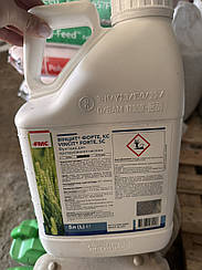 Протравник Вінцит форте 5 л