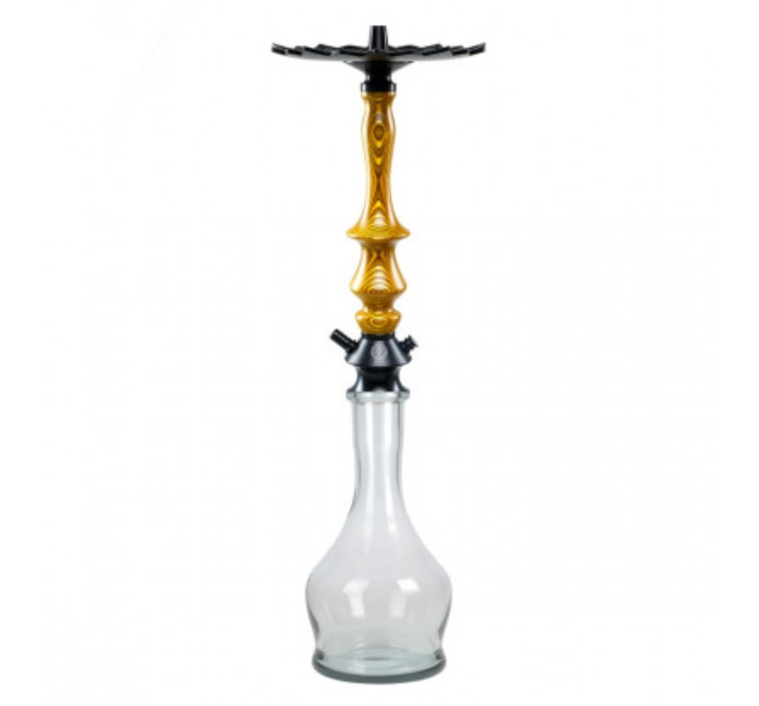 Кальян Karma Hookah 3.2 Yellow