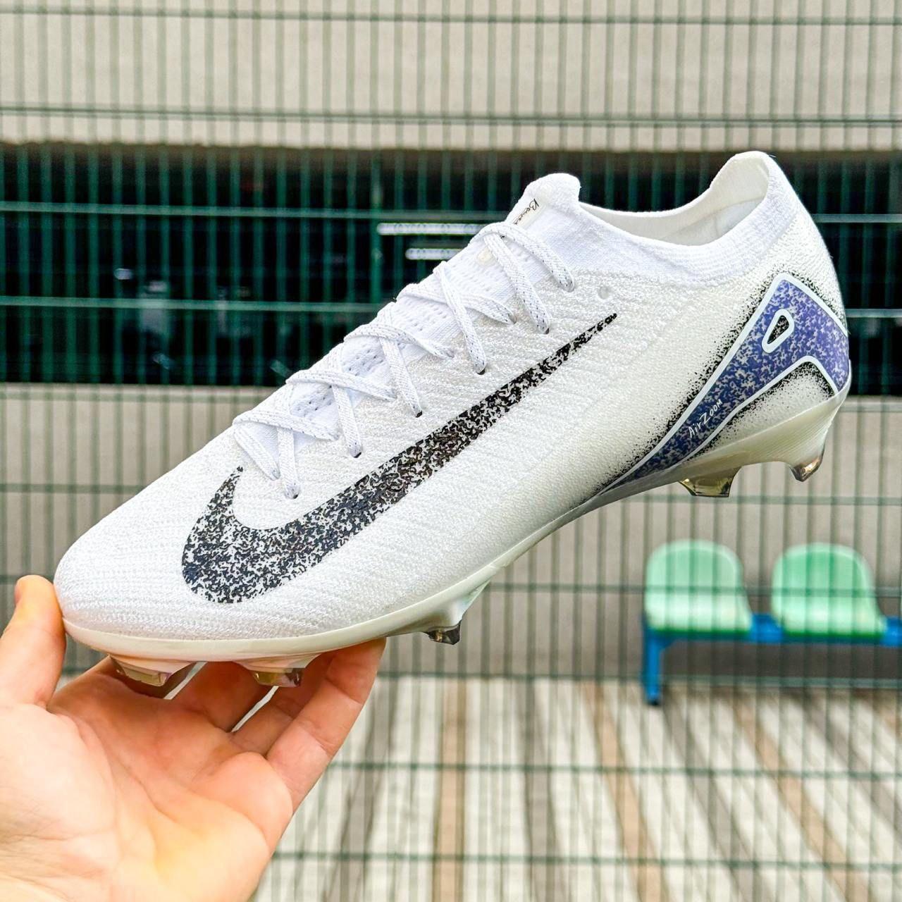 Дитячі Футбольні бутси Nike Air Zoom Mercurial Vapor XV Elite FG Bruno ch 209