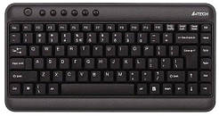 Клавіатура A4-Tech 5