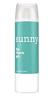 Гель для гоління Gillette Sunny , (200 мл.)
