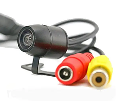 Автомобільні Камери заднього огляду