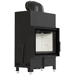 Камінна топка Kratki FLOKI S (8,0 кВт)