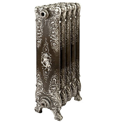 Чавунний ретро радіатор Verona
