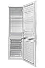 Холодильник BORGIO RFE 180 262 WH BDF, фото 4