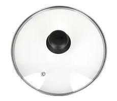 Кришка для сковороди 1009 FRU 18 см