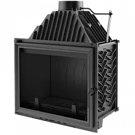 Камінна топка Kratki AMELIA 25 (21,0 кВт)