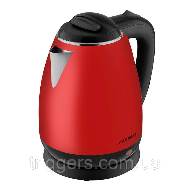Електрочайник Aurora AU 018, фото 1
