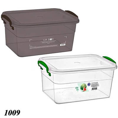 Контейнер харчовий Народний продукт 3.5л