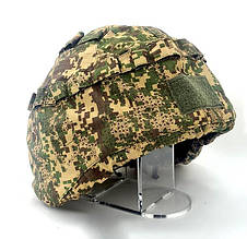 Кавер на каску Хижак (M-TM) 16084