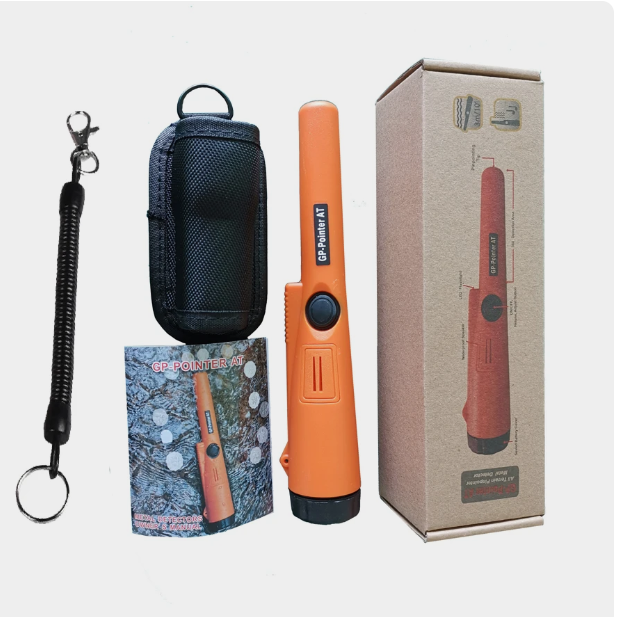 Пінпоїнтер підводний IP68 waterproof GP Pointer водонепроникний