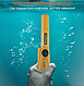 Пінпоїнтер підводний IP68 waterproof GP Pointer водонепроникний, фото 4