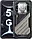 Смартфон Cubot Kingkong X 16/512GB Black Global version, фото 4