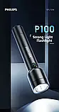 Philips LED ліхтарик з енергоефективним підсвічуванням, фото 3