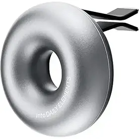 Автомобільний ароматизатор DailyElements Car Fragrance DE07XF001 Cedar