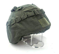 Кавер на каску Olive  (M-TM) 16085