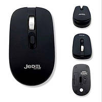 Комп'ютерна миша бездротова Jedel WD 100