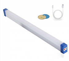 Лампа USB LED Ліхтарик базука BK-550 72см