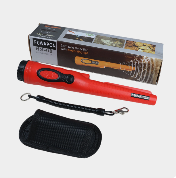 Пінпоїнтер підводний MD520 Fully waterproof pinpointing GP Pointer водонепроникний