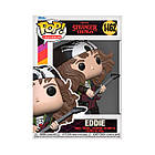 Ігрова фігурка Funko POP! - Мисливець Едді з гітарою 72138, фото 3