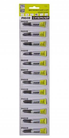 Клей PASCO 2 г блист (12 шт.)