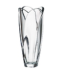 Посуд скляний «Crystalite Bohemia» Globus - ваза h=255мм b8KE64-99M87