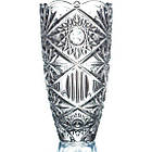 Посуд скляний «Crystalite Bohemia» Miranda — ваза h = 200 мм b89002-99018