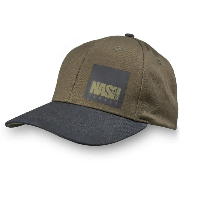 Бейсболка Nash Make It Happen Baseball Hat Box Logo, фото 1