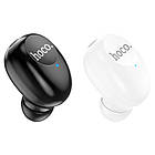 Гарнитура Hoco E64 mini BT Headset Black
