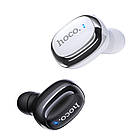 Гарнитура Hoco E54 Mia mini wireless headset Black
