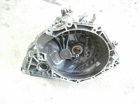 КПП Опель F13 W418