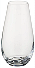 Посуд скляний «Bohemia Crystal» - ваза h=245мм b82237