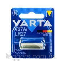 Батарейка VARTA V27A 4127, фото 1