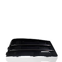 8W0807682RRU6 Решітка переднього бампера права Audi A4 B9 17-19