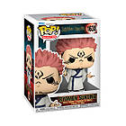 Ігрова фігурка Funko POP! серії Магічна битва – Сукуна 80282, фото 3