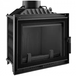 Камінна топка ANTEK 10 DECO (10,0 кВт)