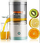 Соковижималка акумуляторна Citrus Juicer від USB 1 MDC