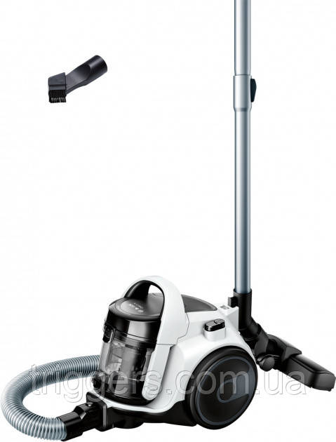 Пилосос без мішка для збирання пилу Bosch BGS05A225 700 W, фото 1
