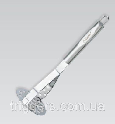 Картоплем'ялка Maestro MR-1713 (неіржавка сталь)