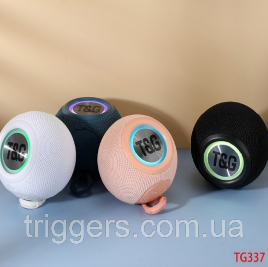 Колонка T&G TG-337, фото 1