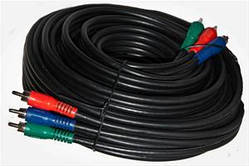 Шнур- тюльпан для відео 3/3 15 m 70029