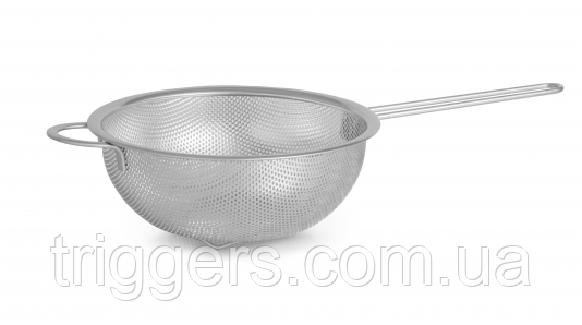 Сито (дуршлаг) з ручками 22 см. Edenberg EB-18223