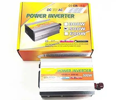 Перетворювач SDA-500 A 500 W