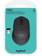 Мишка Logitech M 280 бездротова (95416)