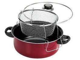 Фритюрниці