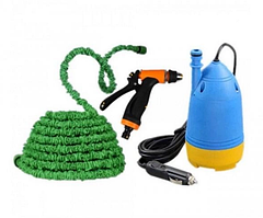 Автодуш зі шлангом Chejieba AL 630